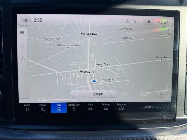 Certified 2025 Ford F350 Platinum w/ Platinum Plus Package image 23