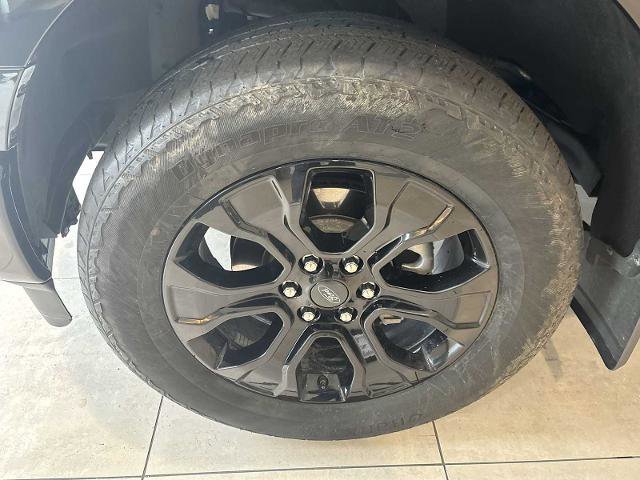 Certified 2023 Ford F150 Platinum w/ Equipment Group 701A High AWD/4WD image 31