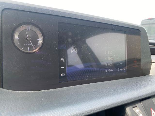 Used 2020 Lexus ES 350 w/ Premium Package FWD image 20