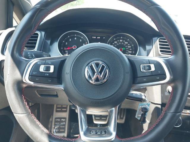 Used 2017 Volkswagen GTI S FWD image 18