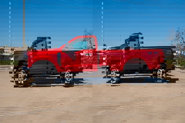 Certified 2024 Ford F250 XLT image 4
