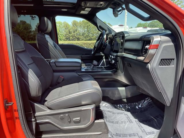 Certified 2023 Ford F150 Raptor w/ Raptor Carbon Fiber Package AWD/4WD image 26