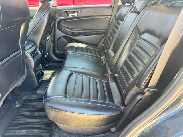 Certified 2024 Ford Edge SEL w/ Convenience Package AWD/4WD image 6
