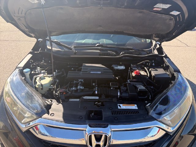 Used 2019 Honda CR-V EX image 28