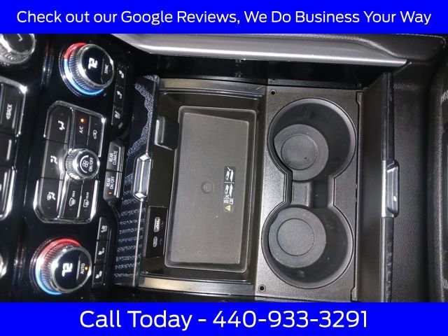 Used 2023 GMC Yukon XL Denali w/ LPO, Floor Liner Package image 37