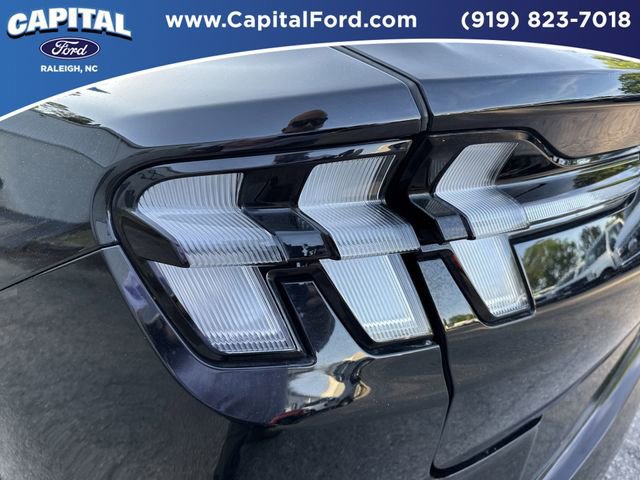 Certified 2025 Ford Mustang Mach-E GT image 15