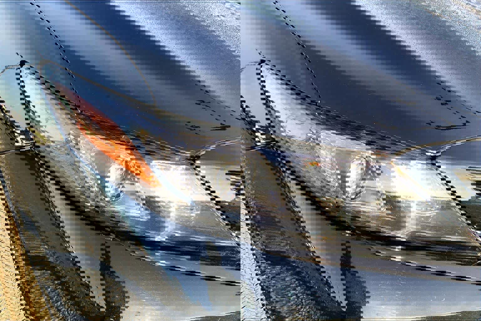 Used 2022 Toyota Camry TRD image 25