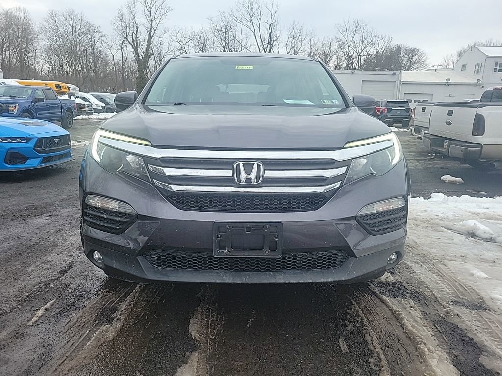 Used 2018 Honda Pilot EX image 8