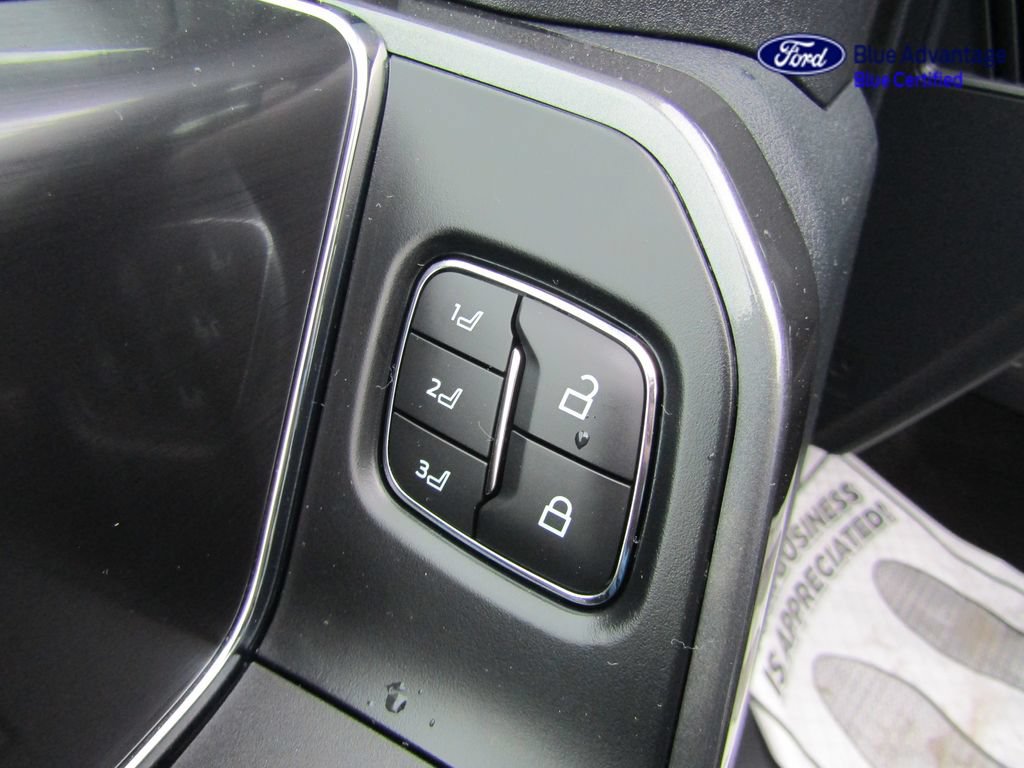 Certified 2023 Ford F150 Lariat AWD/4WD image 18