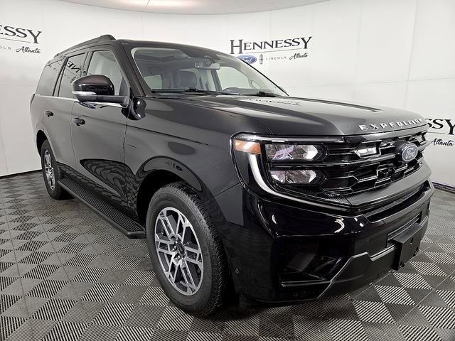 Certified 2025 Ford Expedition Active image 7