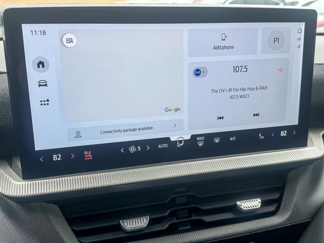 Certified 2025 Ford Explorer ST AWD/4WD image 24