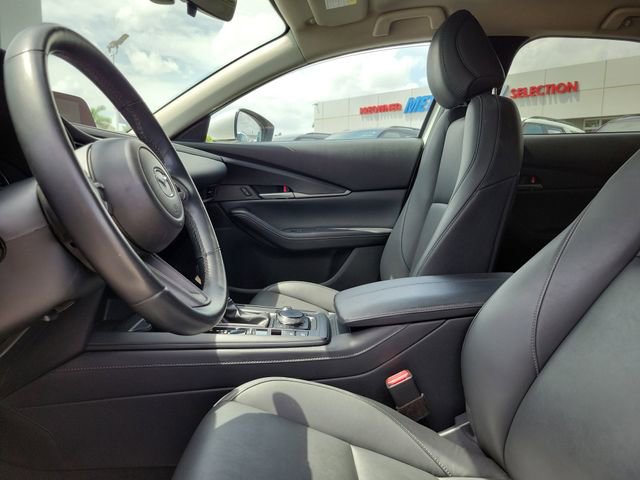 Used 2023 MAZDA CX-30 AWD 2.5 S w/ Select Package image 20