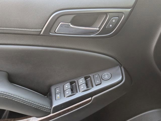 Used 2017 Chevrolet Tahoe LS image 27