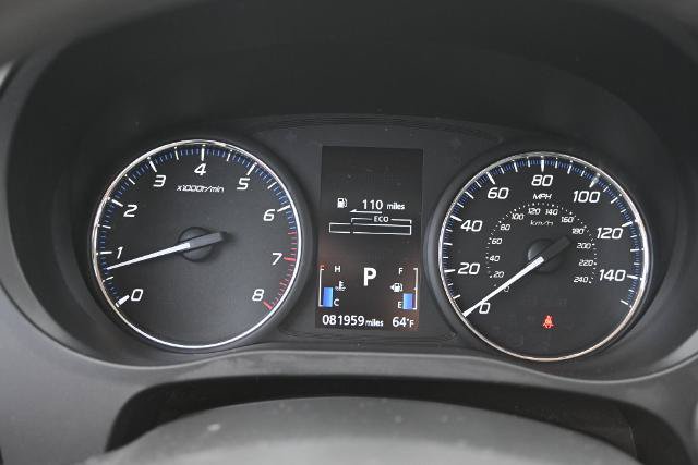 Used 2018 Mitsubishi Outlander ES FWD image 32