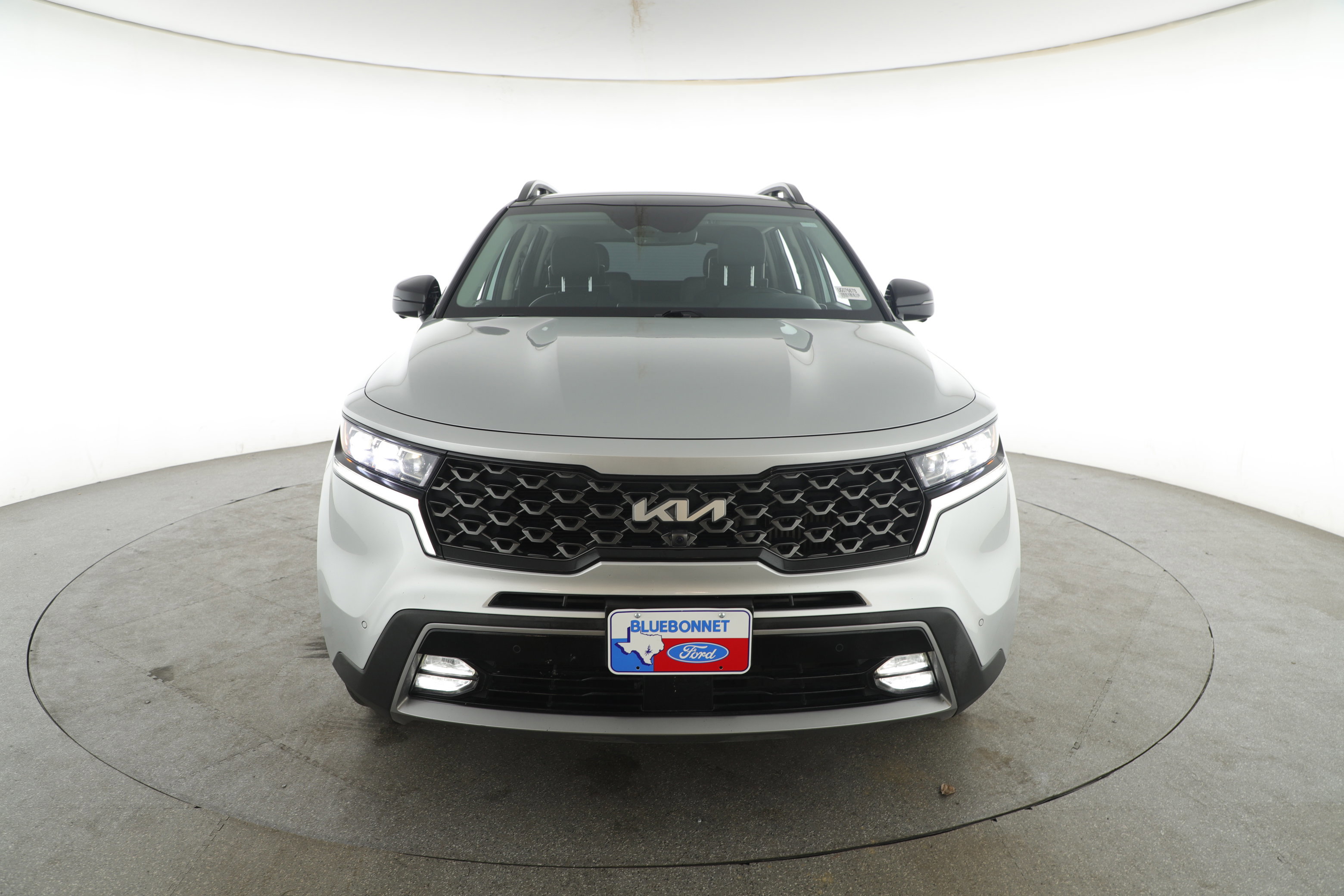 Used 2022 Kia Sorento SX Prestige image 4