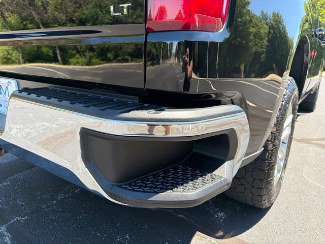 Used 2023 Chevrolet Silverado 1500 LT w/ Protection Package AWD/4WD image 22