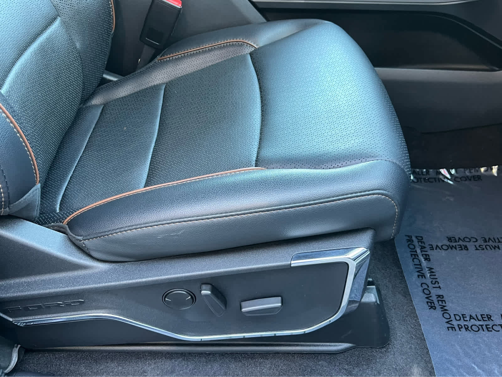 Certified 2024 Ford F150 Lariat w/ Bed Utility Package image 19