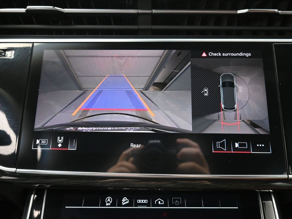 Used 2024 Audi Q7 2.0T Premium Plus w/ Premium Plus Package image 4