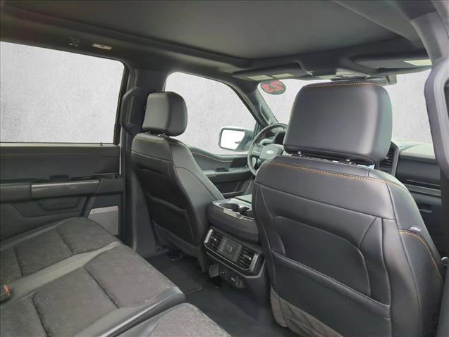 Certified 2023 Ford F150 Tremor w/ Trailer Tow Package image 23