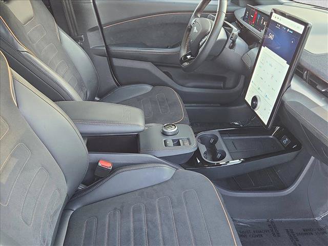 Certified 2022 Ford Mustang Mach-E GT AWD/4WD image 22