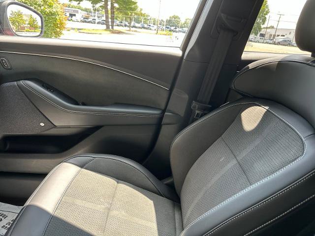 Certified 2025 Ford Mustang Mach-E GT AWD/4WD image 19