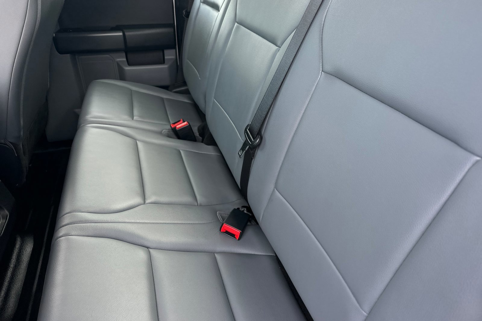 Certified 2021 Ford F150 XL w/ Equipment Group 101A High image 12