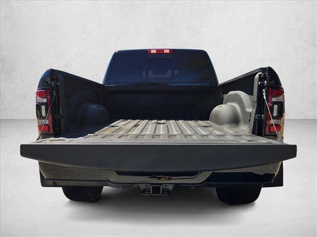 Used 2024 RAM 3500 Laramie w/ Night Edition AWD/4WD image 6