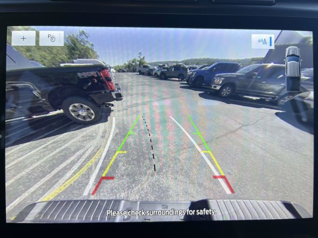 Certified 2023 Ford F150 XLT w/ Equipment Group 302A High AWD/4WD image 28