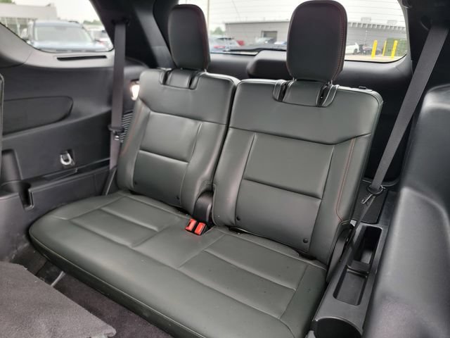Certified 2023 Ford Explorer Timberline w/ Timberline Technology Package AWD/4WD image 22