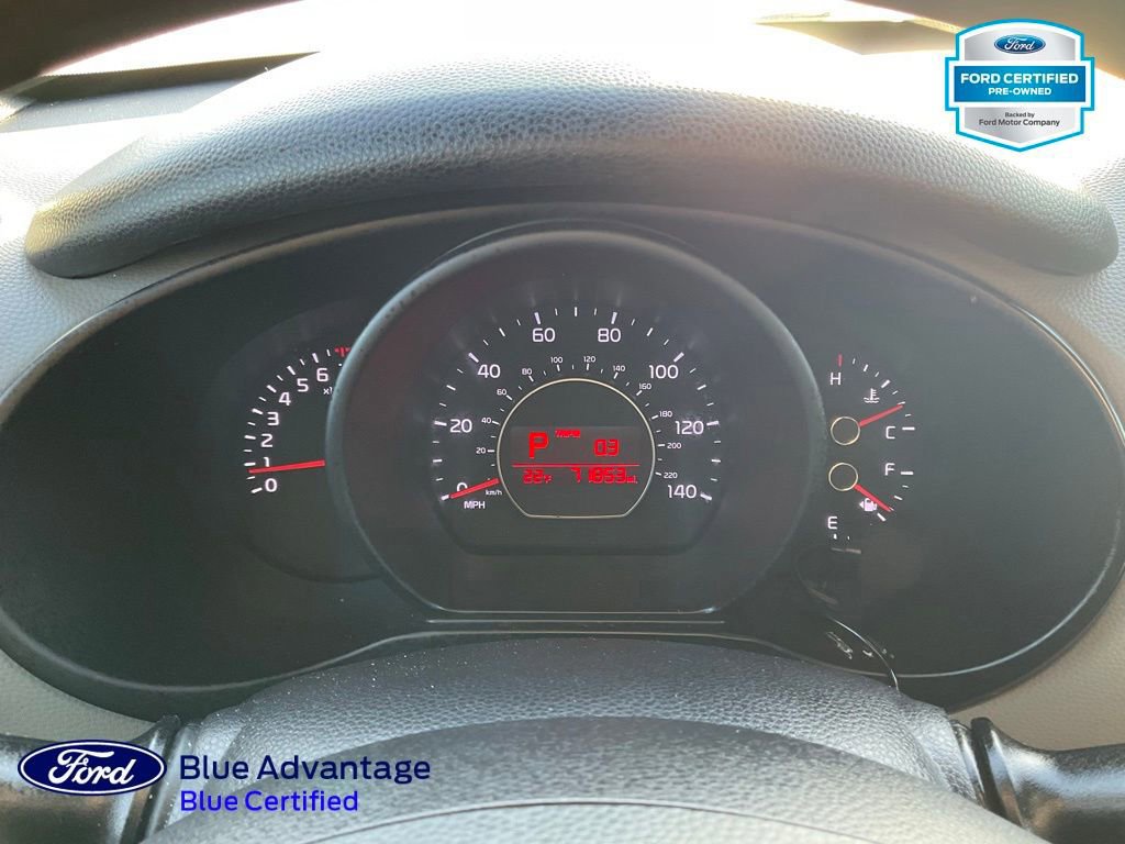 Used 2018 Kia Soul image 17