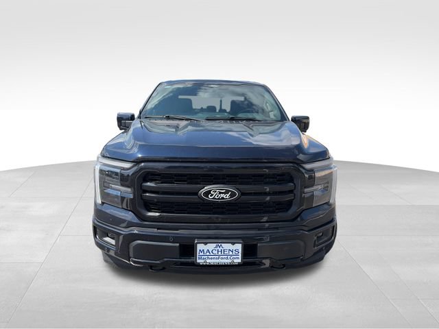 Certified 2025 Ford F150 Lariat AWD/4WD image 9
