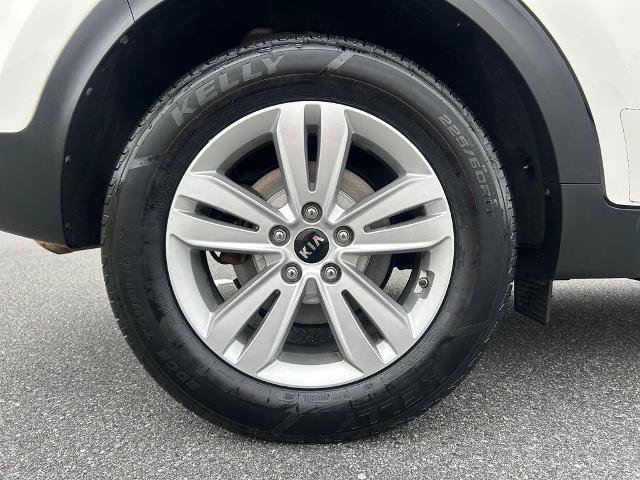 Used 2018 Kia Sportage LX AWD/4WD image 12