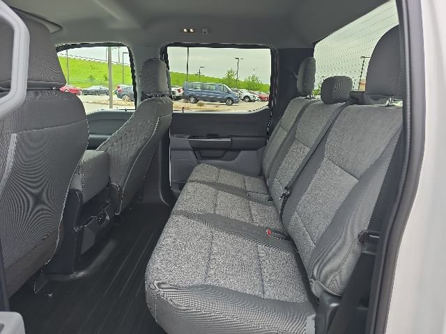 Certified 2021 Ford F150 XL AWD/4WD image 15