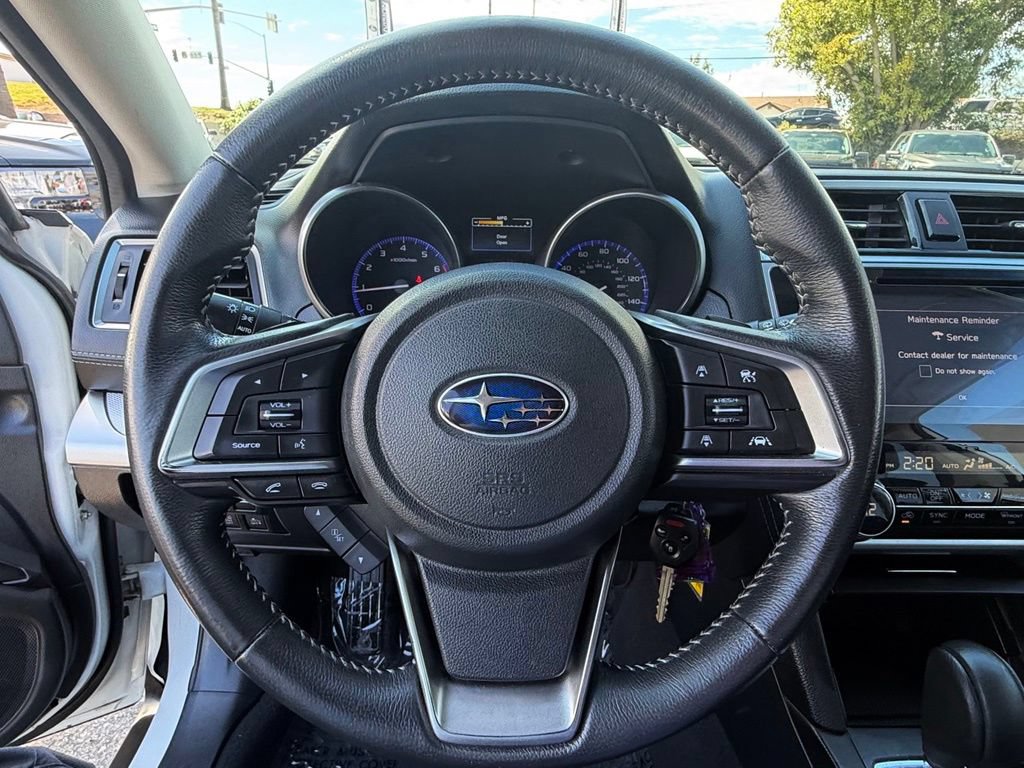 Used 2019 Subaru Outback 2.5i Premium AWD/4WD image 20