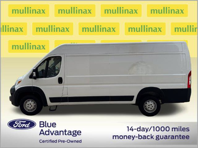 Used 2023 RAM ProMaster 3500 FWD image 14