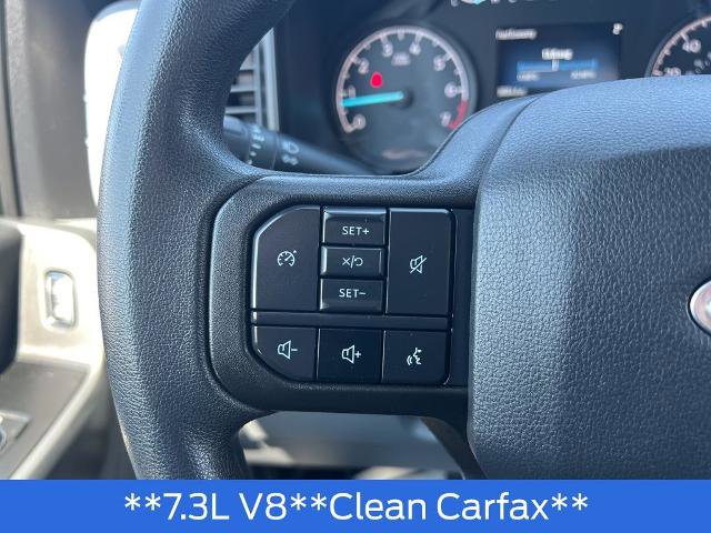 Certified 2024 Ford F250 XLT AWD/4WD image 14