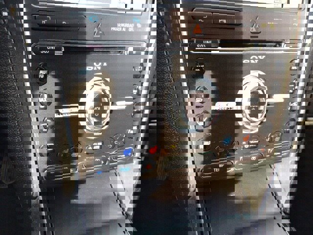 Certified 2017 Ford Explorer Sport w/ Equipment Group 401A image 17