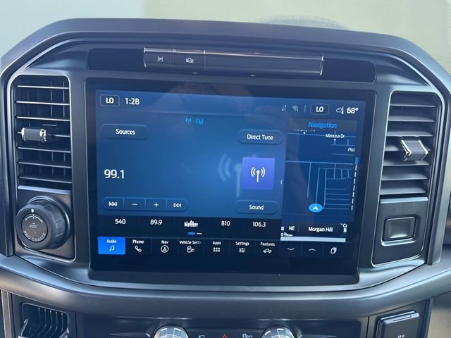 Certified 2025 Ford F150 Tremor w/ Bed Utility Package AWD/4WD image 30