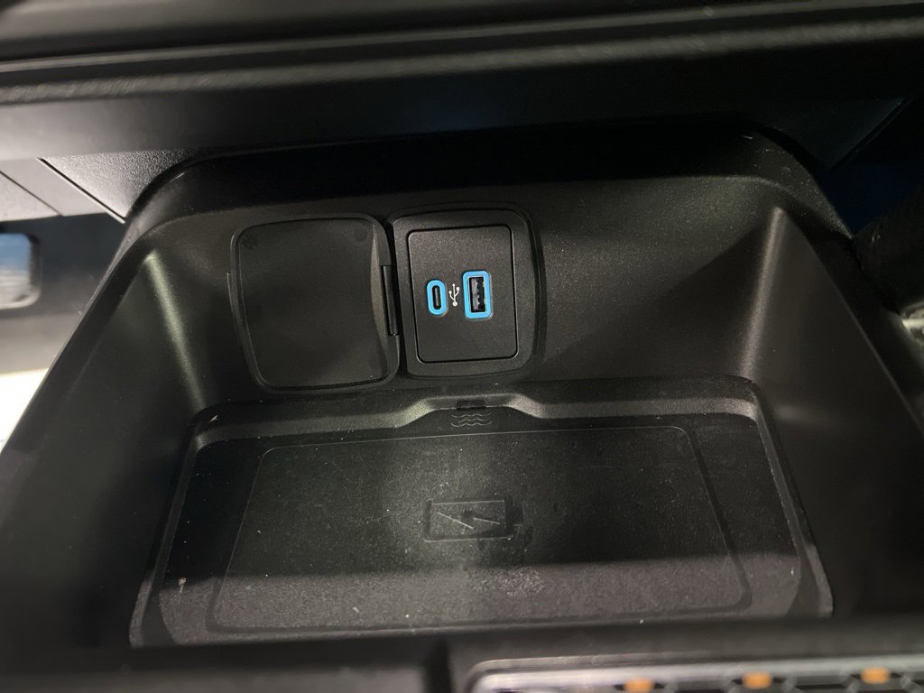 Certified 2023 Ford Bronco Raptor image 13