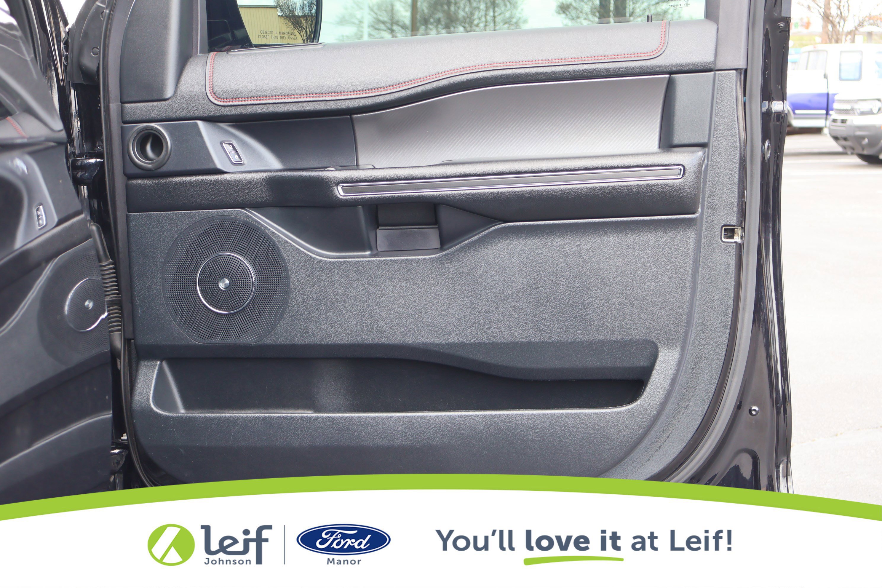 Certified 2020 Ford Expedition Limited w/ Equipment Group 303A image 40