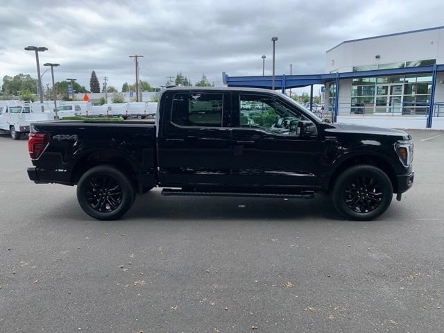 Certified 2026 Ford F150 Lariat AWD/4WD image 7