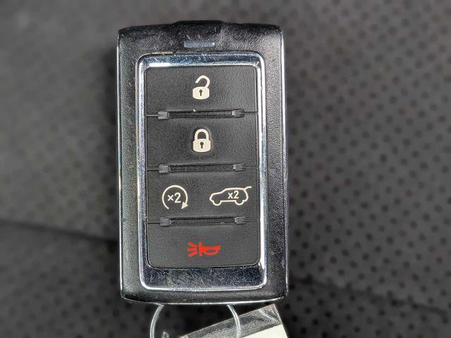 Used 2023 Jeep Grand Cherokee Altitude image 34