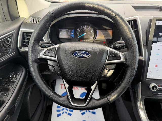 Certified 2022 Ford Edge Titanium image 13