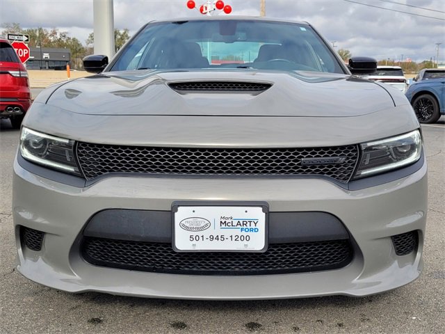 Used 2023 Dodge Charger GT w/ Blacktop Package image 16