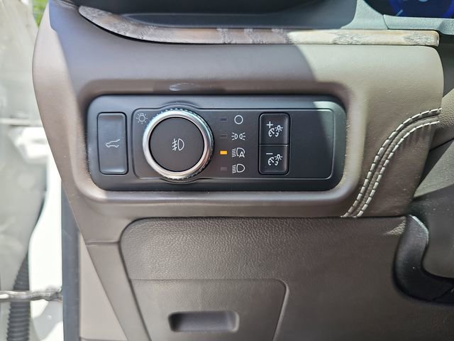 Certified 2020 Ford Explorer Platinum w/ Premium Technology Package AWD/4WD image 23