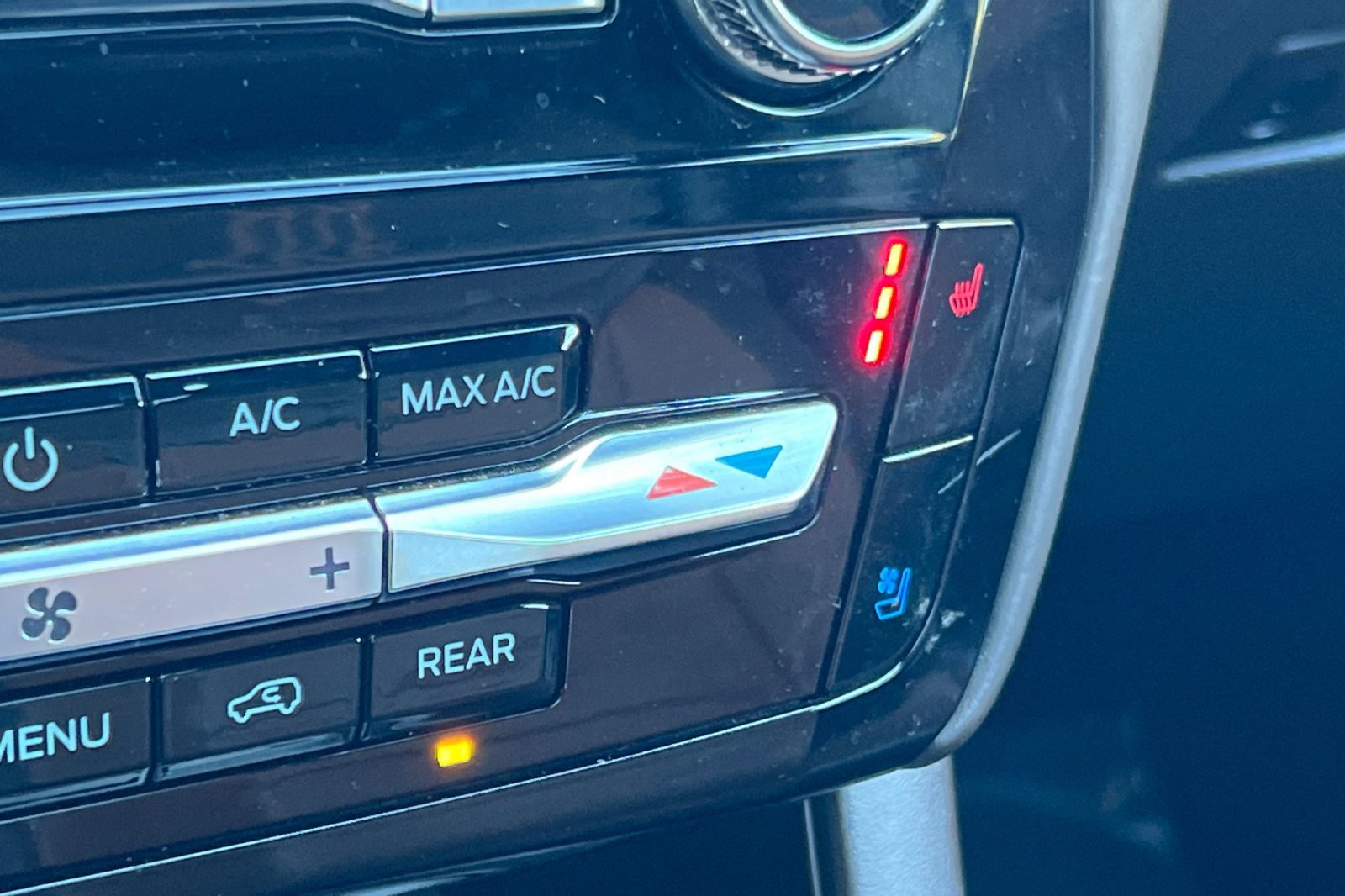 Certified 2022 Ford Explorer King Ranch w/ Technology Package image 30