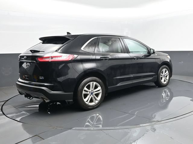 Certified 2020 Ford Edge SEL AWD/4WD image 24