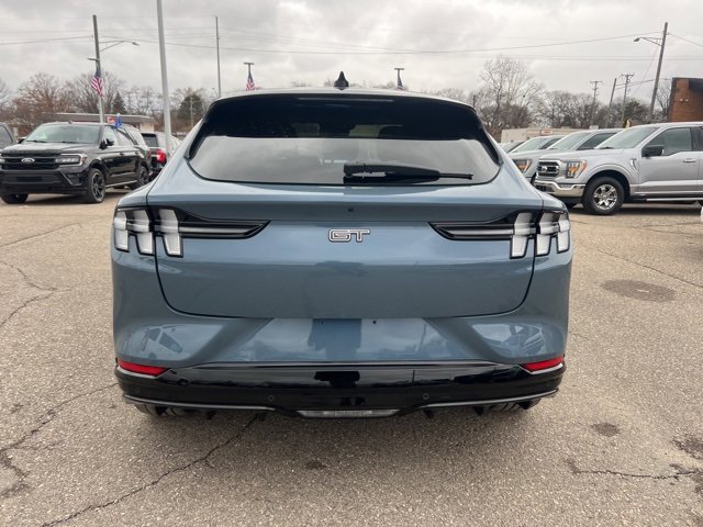 Certified 2023 Ford Mustang Mach-E GT w/ GT Performance Edition image 5