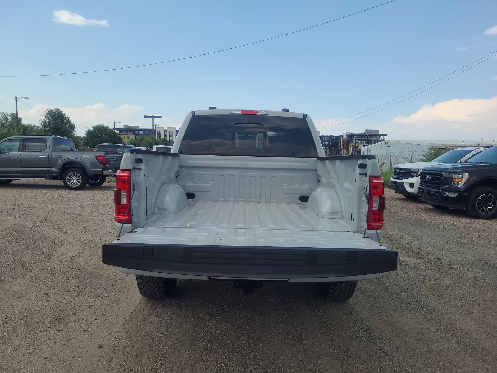 Certified 2023 Ford F150 XLT w/ Equipment Group 302A High AWD/4WD image 33