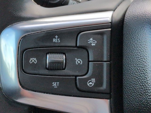 Used 2024 Chevrolet Blazer RS FWD image 25